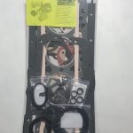 Набор полный прокладок и РТИ двиг. 65-100-40