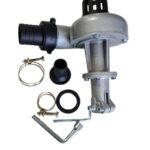 Насадка триммера "Насос жидкостной"