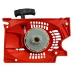 Стартер 5200 Плавн. старт 2Собачки Бенз.