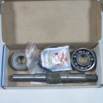 Р.к. вод. насоса с валом СМД-14-22 с.о