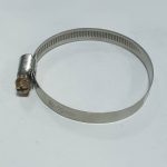 Хомут червячный 51*70 DIN3017