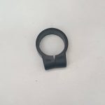 Хомут ремня бензотриммера