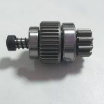 Привод стартера МТЗ (Магнетон)