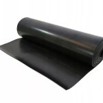 Тех пластина 10мм (рулон 50кг)