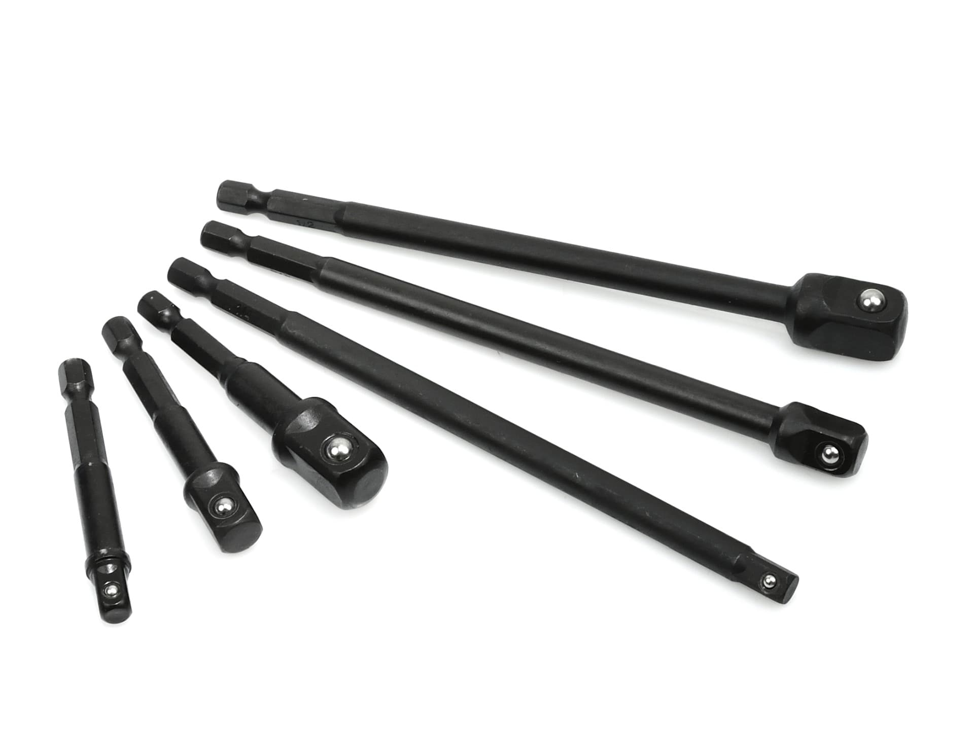 7710.jpg Набор ударных удлинителей 1/4"-1/2" 6шт G10530 — изображение 1