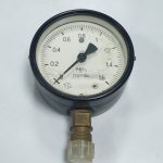 Манометр МТП-100-1,6МП