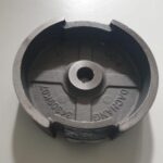 Маховик 168F/170F