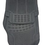 Коврики резиновые унивирсальные (4шт к-т)