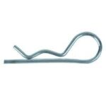 Шплинт игольчатый М4 DIN11024