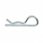 Шплинт игольчатый М3 DIN11024