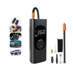 Компрессор авто портативный СХ-219