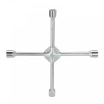 Ключ балонный крест. 17*19-21*23