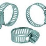 Хомут червячный 18*25 (14*27)