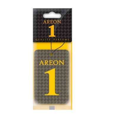 8081.jpg Ароматиз. Areon 1 Dry (Vanilla) — изображение 1