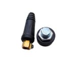 Коннектор сварочного аппарата 35-50