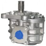 Насос НШ-50 М-3Л Гидросила