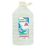 Вода дистилированная 5л