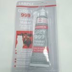 Герметик серый 85 гр.