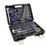 Набор головок 73шт