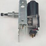 Мотор+редуктор стеклоочист. 192.090.010