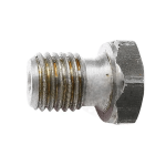 Пробка 50-1401166-А1 сливная масл. картера