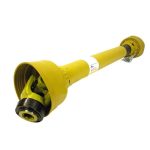 Вал карданный СПЧ с муфтой 6-990.3.103