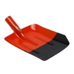 Лопата совковая 850гр