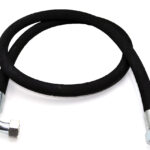 Рукав в/д Г-19 Г-обр. ДКМ. 90-1010 DN08.2SN