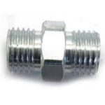 Штуцер 17*17 (М14х1,5-М14х1,5)