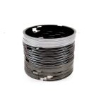 Кольца порш. СТ240-1005060-5 А5 Стапри 2 м/с