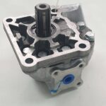 Насос НШ-32 М-3Л Гидросила