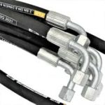 Рукав в/д Г-19 Г-обр. ДКМ 90-1500