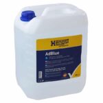 Средство для диз. двиг. HENGST "AdBlue" 10л.