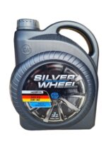 Масло 5W30 Silver Wheel SN 4л