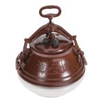 Казан Афганский М15