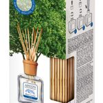 Ароматиз. Areon Sticks 150ml (Black Crystal)