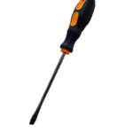 Отвёртка плоская 6*125