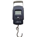 Весы ручные электронные А08