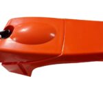 Крышка карбюратора+крышка фильтра