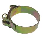 Хомут усиленный широкий 74*79