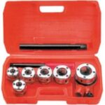 Набор лерок 6шт