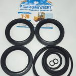 Р.к. з/м Т-70 (полный)