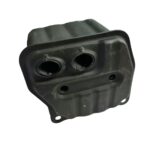 Глушитель бензопила