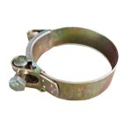 Хомут усиленный широкий 80*85