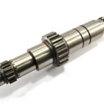 Вал 74-1701032 первичный (МТЗ-900-952)