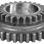 Шестерня 74-1701056 Б МЗШ