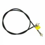 Трос спидометра ГВ 20 В-01 L=1600 мм