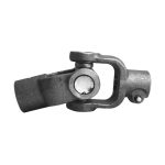 Шарнир 400 КЛ 6 шлицов + квадрат 30*30