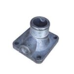 Крышка 245-1306025 корпуса термостата