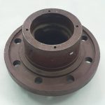 Ступица 9*16 8 отверст.